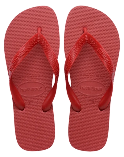 Havaianas - Hav. Top Flip-Flops - Red